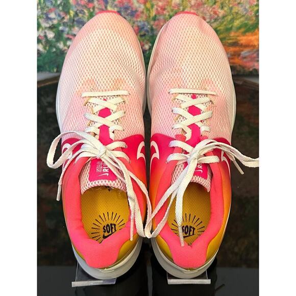 GUC Nike CT0916-001 Star Runner 2 Sneakers Sz 6Y or Women 8.5 - Picture 3 of 9